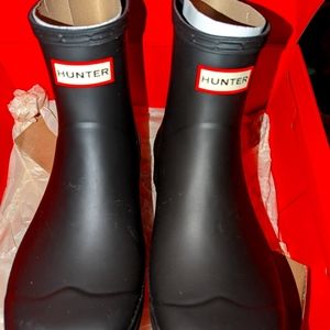 Women Rainboots